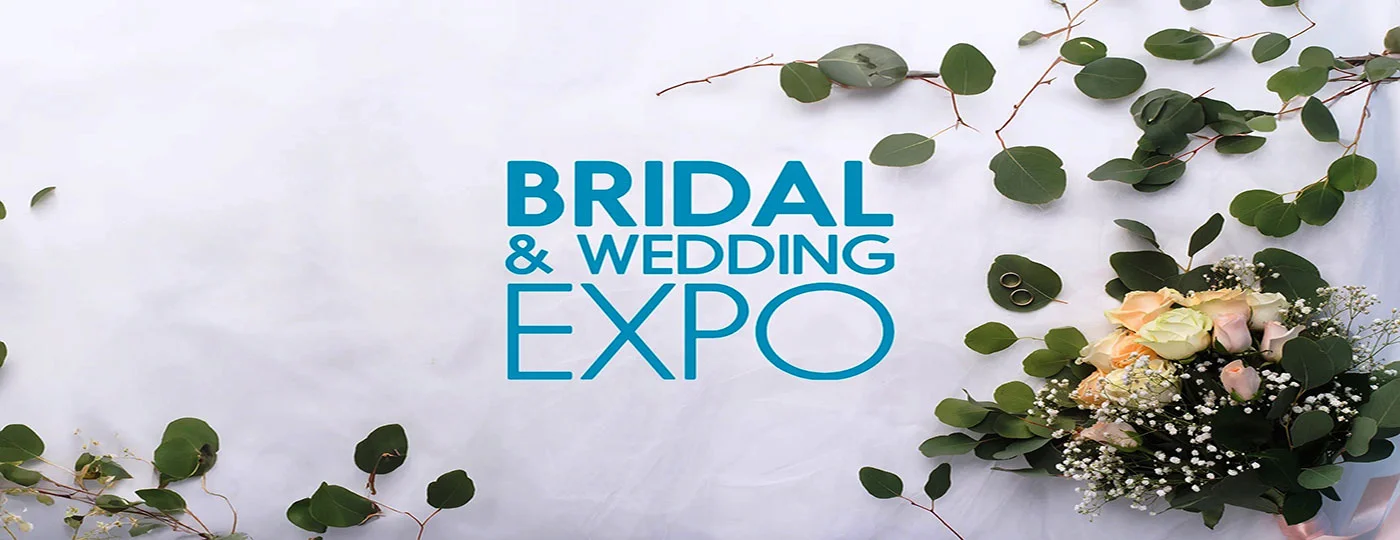 California Bridal & Wedding Expo at Los Angeles