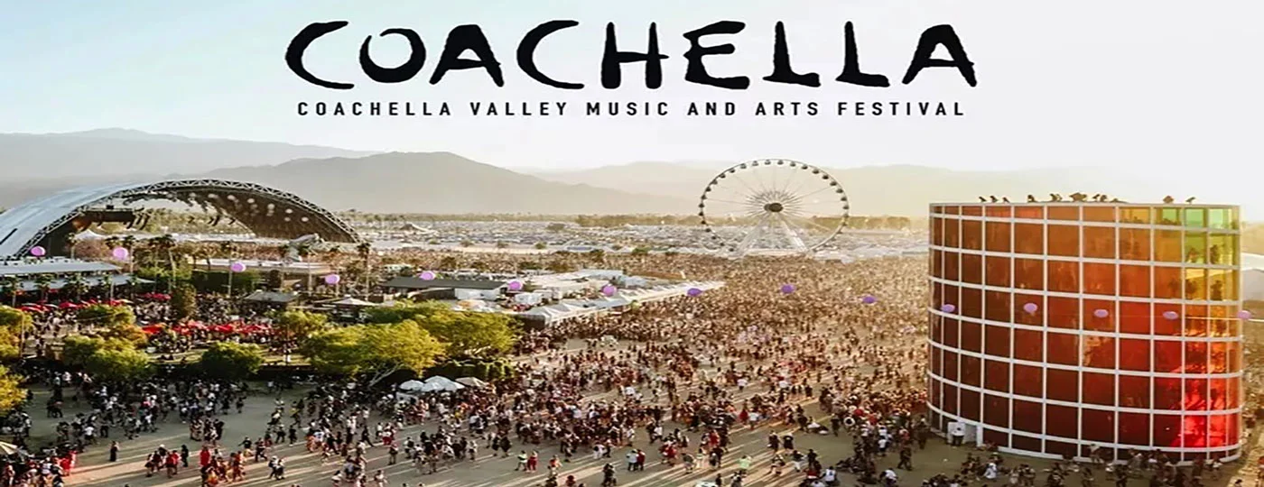 Coachella Valley Music and Arts Festival