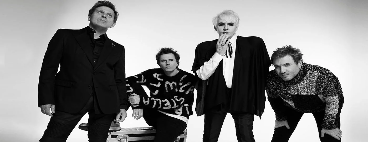 Duran Duran