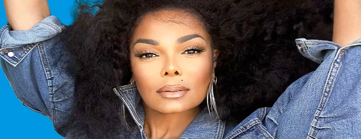 Janet Jackson at Yaamava Theater – 21+