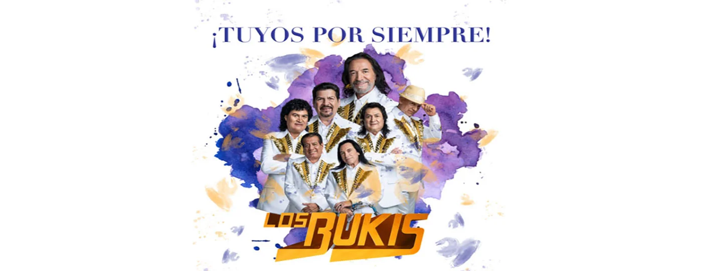 Los Bukis at SoFi Stadium