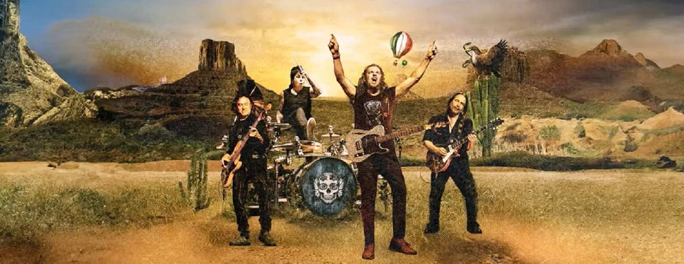 Maná at Honda Center