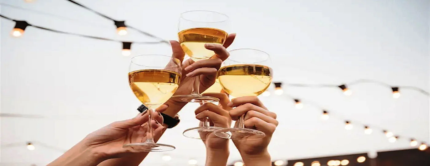 Orange County Wine Fest at OC Fair & Event Center