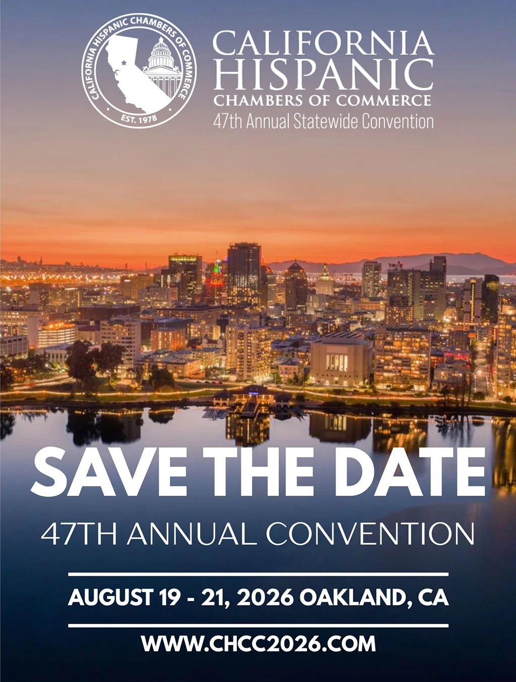 California Hispanic Chambers of Commerce (CHCC)